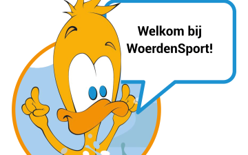 Het rooster is aangepast!