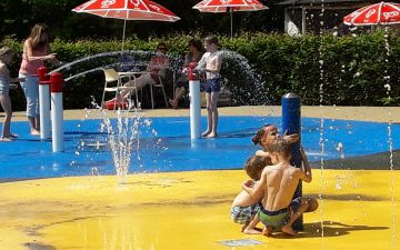 Zomerdeals bij WoerdenSport