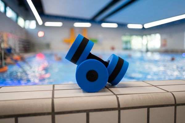 AquaSport voor volwassenen