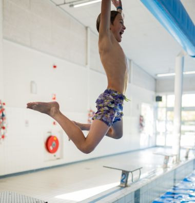 Veelgestelde vragen Zwemles ABC