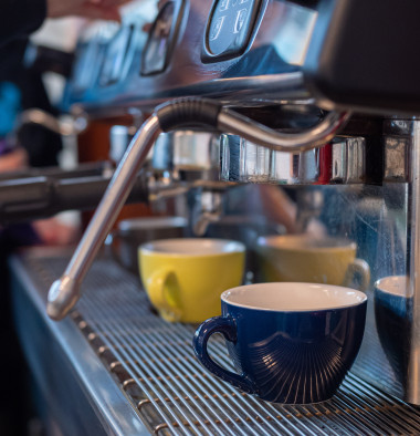 Tweede koffie €1 tijdens Nationale Koffiedag