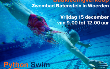 Phytonswim 