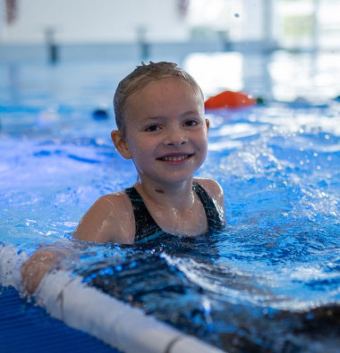 Zwemles actie april - géén inschrijfkosten