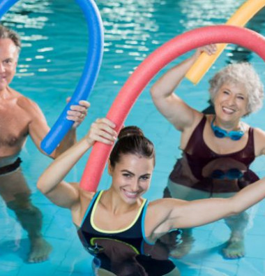 Bring A Friend AquaSporten