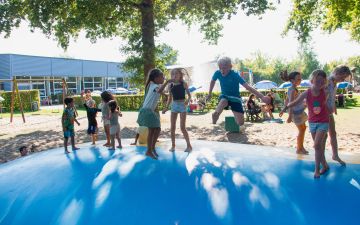 Opening BatensteinBuiten 