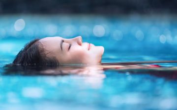 Reserveer nu online je AquaYoga!