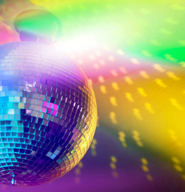 DiscoZwemmen 3 x per maand alleen voor kinderfeestjes