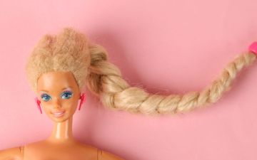 Barbie Verzamelaarsbeurs terug in H2O