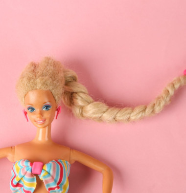 Barbie Verzamelaarsbeurs terug in H2O