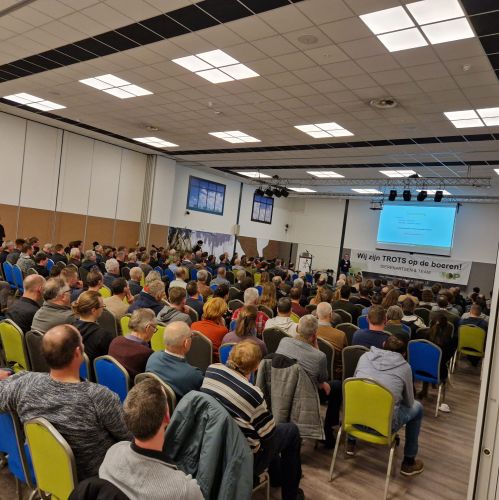 Universitaire Landbouwhuisdieren Praktijk (ULP)