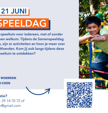 Samenspeeldag 
