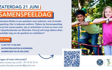 Samenspeeldag 