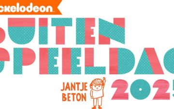 Nationale Buitenspeeldag