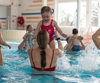 Gratis Inschrijven Zwemles 