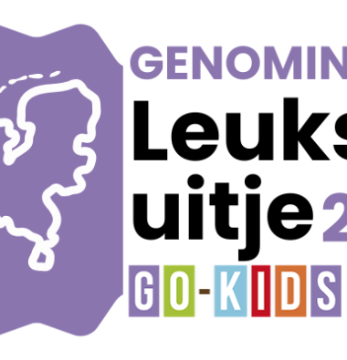 BatensteinBuiten genomineerd als leukste uitje van Utrecht!