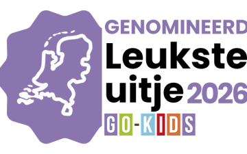 BatensteinBuiten genomineerd als leukste uitje van Utrecht!