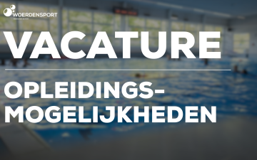 Opleidingsmogelijkheden 