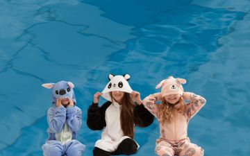 PyjamaParty in Batenstein! 