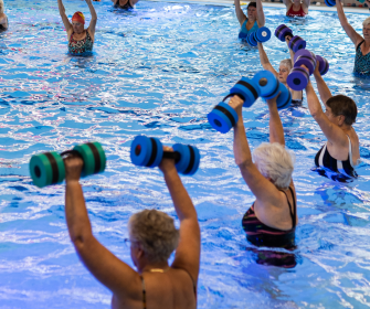 Bring a friend AquaSporten