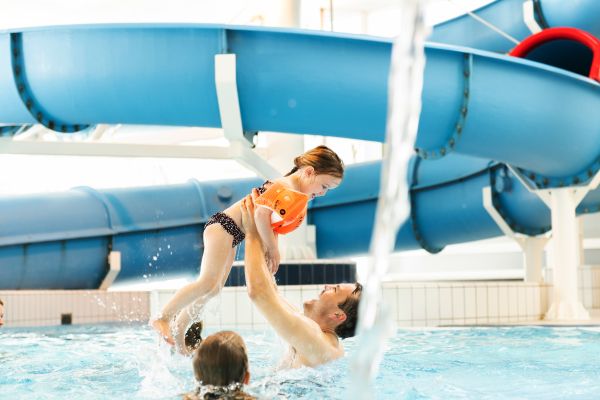 FamilieZwemmen