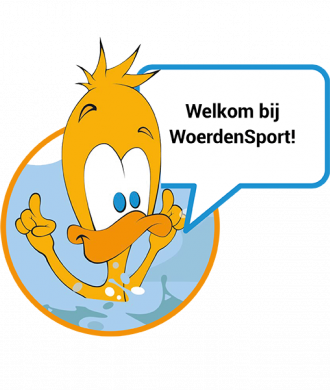 Welkom bij WoerdenSport