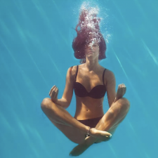 Aqua Yoga Body & Mind