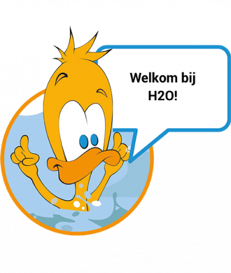 Welkom bij h2o