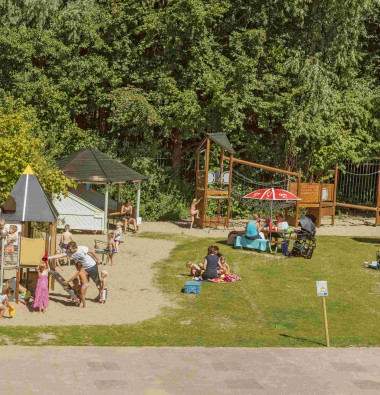 Zomerdeals bij WoerdenSport