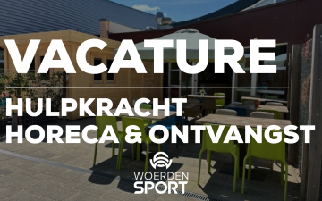 Hulpkracht Horeca