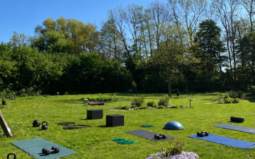Nieuwe bootcamps, nu van start!