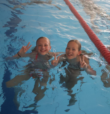 Zwem4daagse 2026, wat een week!