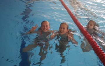 Zwem4daagse 2026, wat een week!