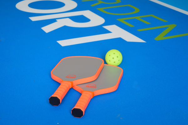 Pickleball