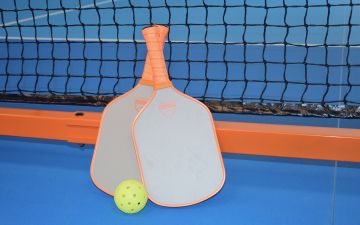 Maak kennis met Pickleball!