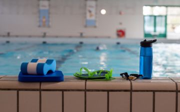 Nieuwe start BorstcrawlChallenge