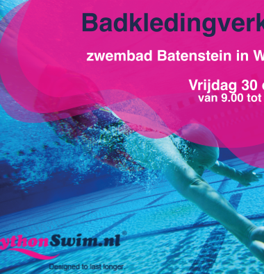 PythonSwim badkledingverkoop