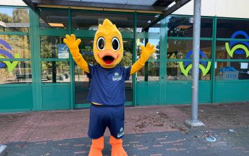 Meet & Greet met Dukkie!
