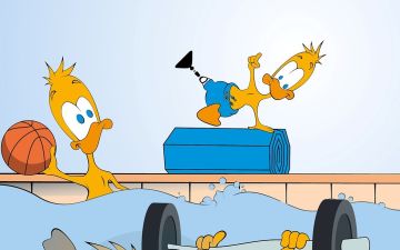 WoerdenSport Specials - gecanceld