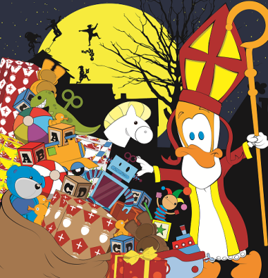 PietenZwemmen bij WoerdenSport