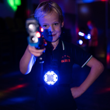 LaserFun