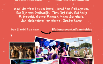 LIFE tienerevent