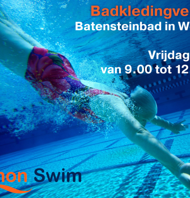 PythonSwim Badkleding verkoop 12 mei Batenstein