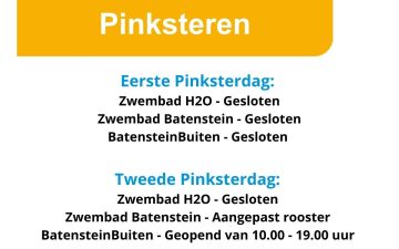 Pinksteren 