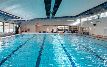 Sluitingsdagen tijdens de kerstvakantie